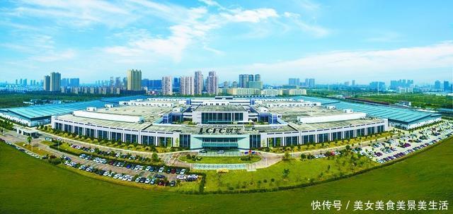 国家级经开区综合排名前30名 江苏占7家 安徽