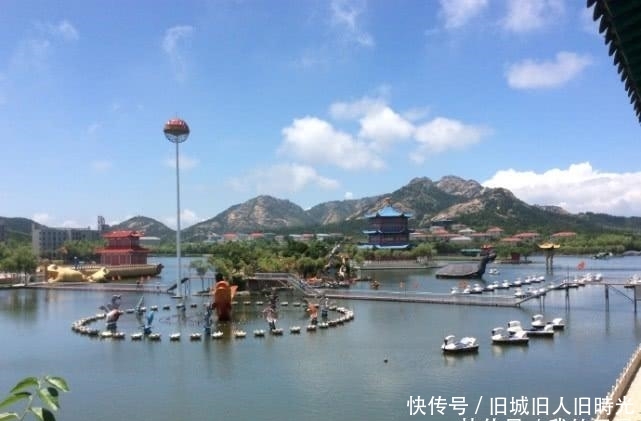  「富有」山东最富有的一个村子，家家户户住别墅开豪车，据说比