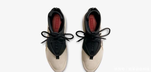 「String」日本 SNKRS 预告!跳票王 Air FOG 1“String”发售日期曝光