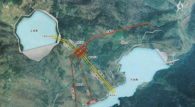 中国挖出22个“天然电池”？却受益3亿人，美国：中国太厉害了