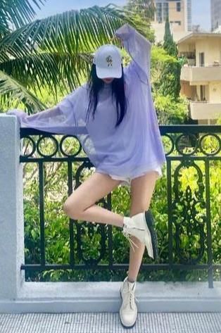  「中性感」用去年的中性风，穿出今年的时髦！只需这个进阶穿法你就能更高级