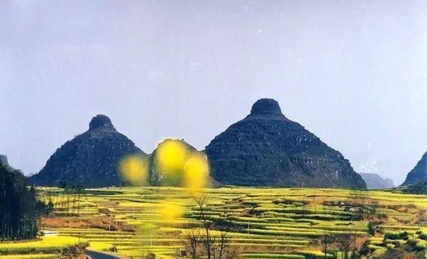 这20个世界罕见奇观都在中国 去过算白赚！