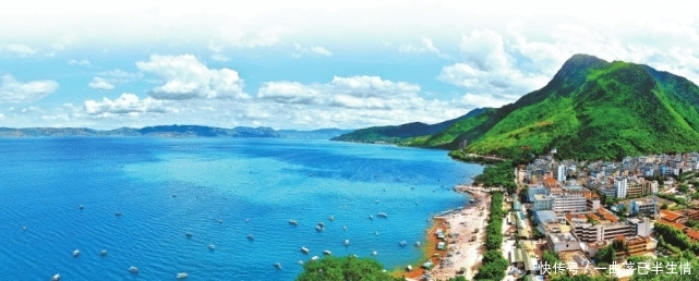 中国储水量“最大”湖泊，面积才217平方千米，水量却是太湖4.7倍