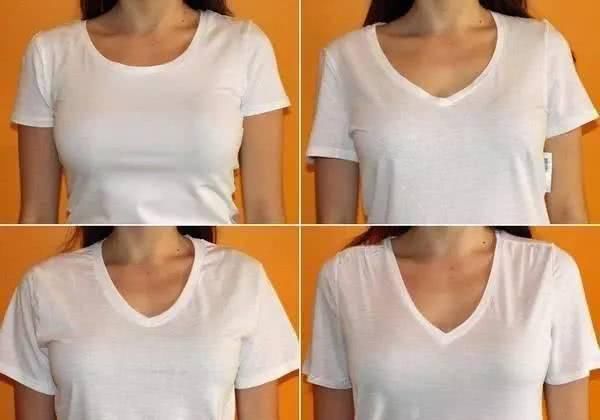  [适合]是时候穿西装＋T恤了，让你美爆整个春天！