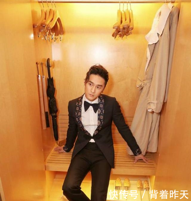 蒋劲夫凌晨发微博疑似公开恋情，打破之前“出柜”传闻