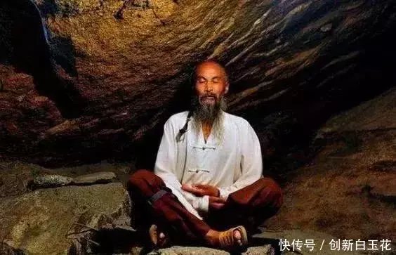  「隐士」终南山上的“隐士”越来越多，并且生活又艰辛，网友：