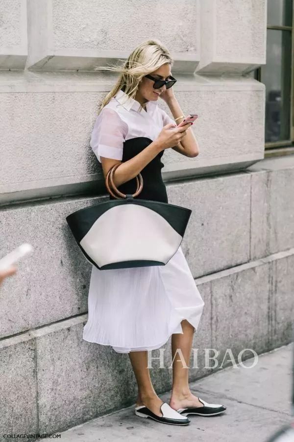 开心| 小胸专属的高级感!天天被叫飞机场就拿这些怼回去!