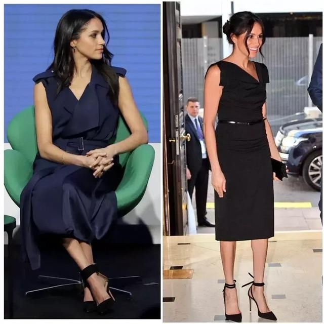 每个人都需要一双高跟鞋，但你知道哪个牌子好穿吗？