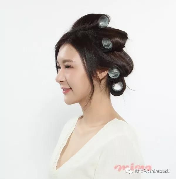 发型｜头发扁塌的救星！3个急救小妙招 轻松拥有蓬松柔顺的时髦造