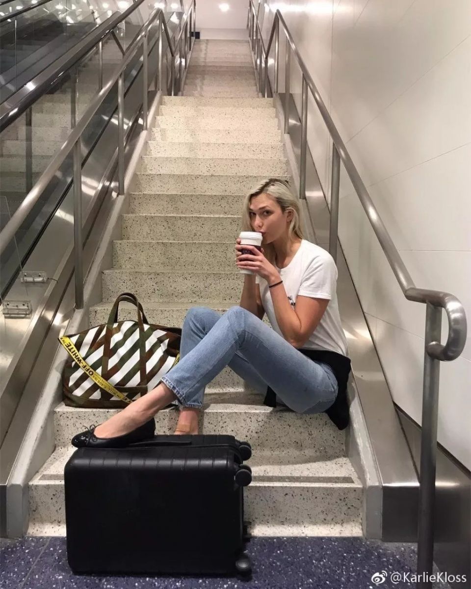 大长腿是老天爷赏饭，可她要过的人生是靠自己来赚!