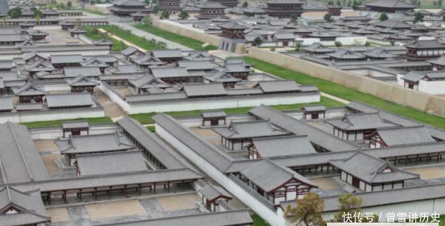 西安花200年建设一个公园, 相当45个故宫, 或将超过美国中央公园