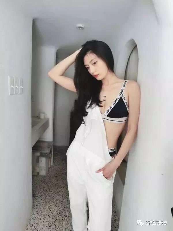 跟钢圈说再见，我要让超美的bralette若隐若现