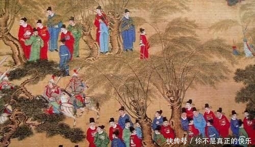 奏章■让万历暴怒的《酒色财气疏》,开创了明朝奏章留中不发的先例