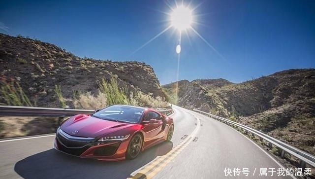  大脚：国内首条不设收费站的高速来了，全程不限速，大脚油门随