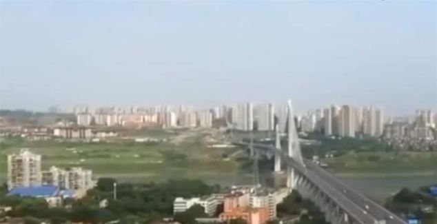  #高铁站#中国“最牛的”县，有14个火车站、3个高铁站，竟然还有