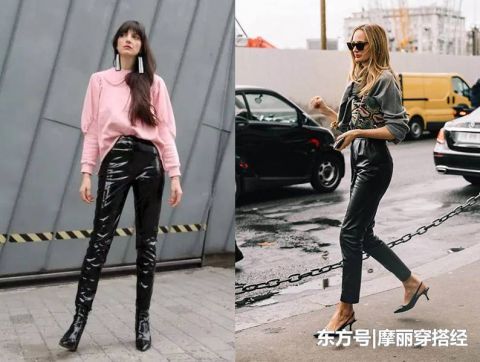  技巧■小个子怎么穿才能拉长身材比例？五大显高小技巧，等你来get