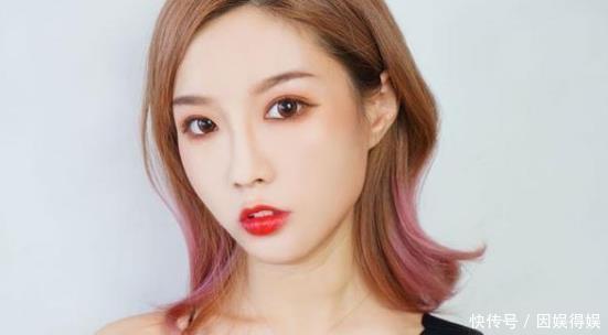 #嘴唇#防止口红掉色脱色有妙招三步教你提升口红持久度