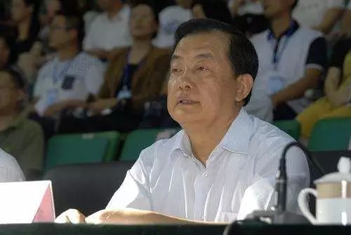  「捞钱」曾为三市书记的山西副部， 捞钱17年