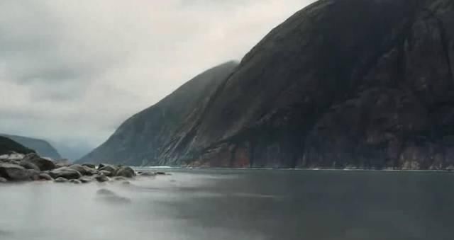  荒漠@断河复流荒漠变绿洲 中国竟成全球重大剧变受益者？