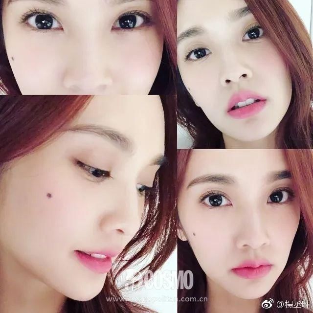 美人计｜杨丞琳再演17的高中生，是真嫩还是装嫩？