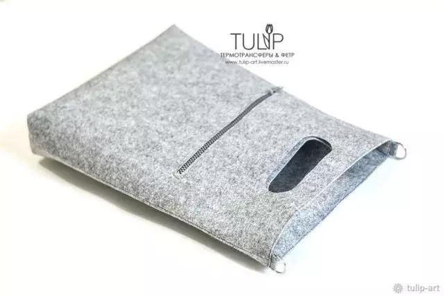 做一款时尚手提包，看一眼就爱上，每一步都很详细，简单容易制作