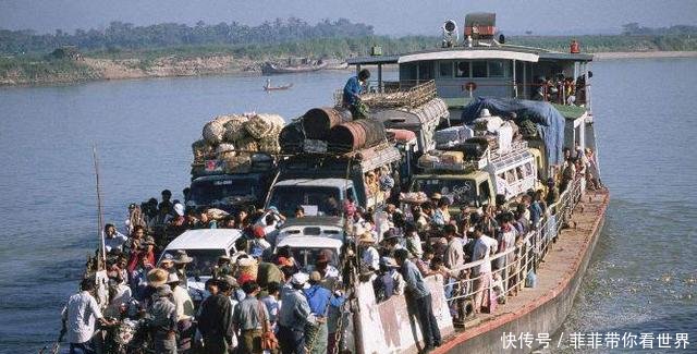 此国拒绝对我国免签，当地商贩甚至大肆放言：中国人来一个坑一个