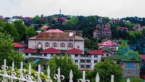 【唯一】我国唯一以英文命名的小镇,要花250元进镇,年接待5000万游客!