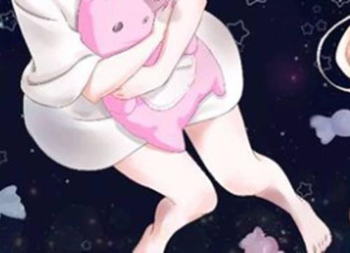 看腿猜动漫老婆,看了10年动画,我只猜出5个