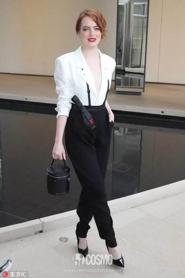 时髦办｜海狸宠爱的灯笼裤或许能帮我找一个最潮男友？