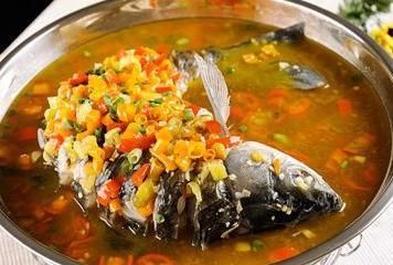  「不吃」俗话说得好：“三天不吃鱼，走路都跑溜”，皮脆肉嫩，好吃到尖叫