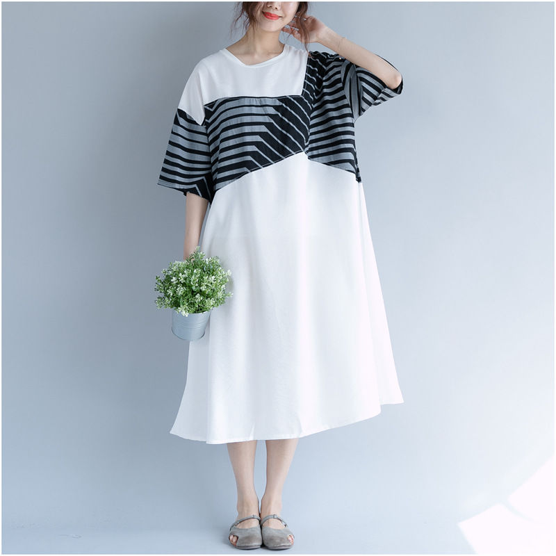 这些连衣裙已上架，一周内都卖断货了，赶紧给美美的老婆买几套吧