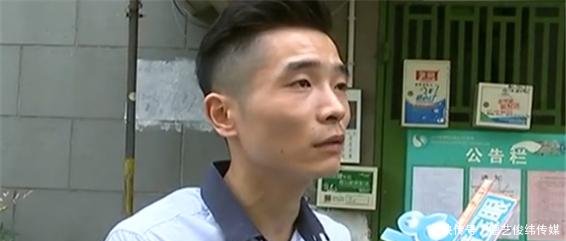 男子花1万4租房，入住后怒找媒体曝光，中介有人去世很正常