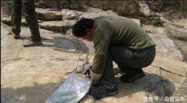 为啥现在农村老农见城里人下乡就窝火，秋游的城里人注意啦