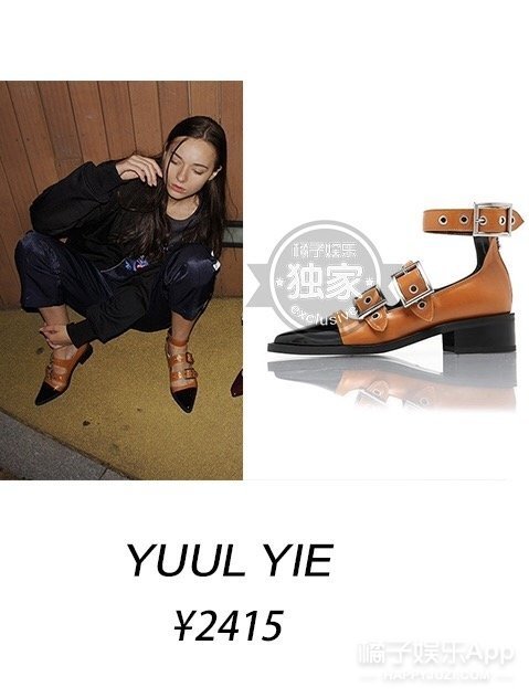 今年夏天最好看的9双复古凉鞋都在这了！收下这波草