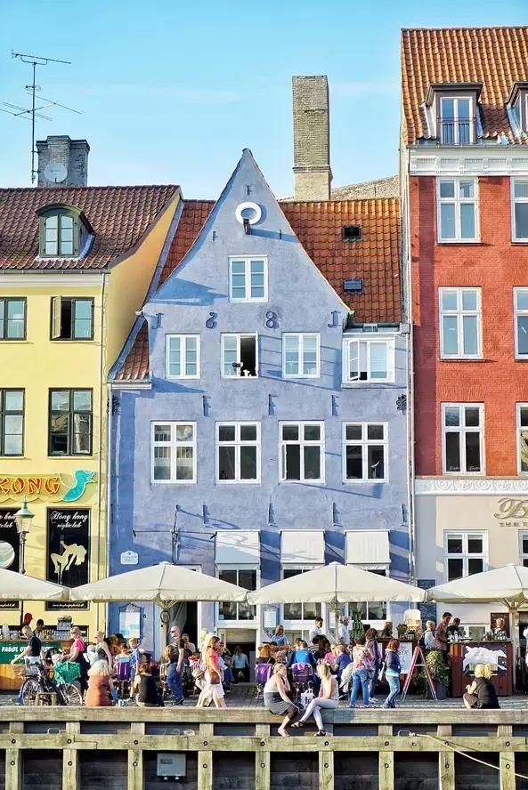 最适合一个人旅行的20个国内外旅行地，2019欠自己一次独自旅行