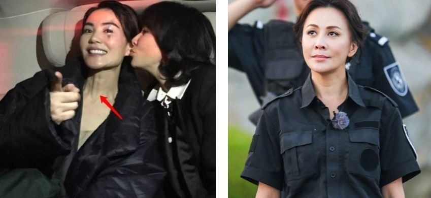 王菲首个天价综艺秀被喷走下神坛?