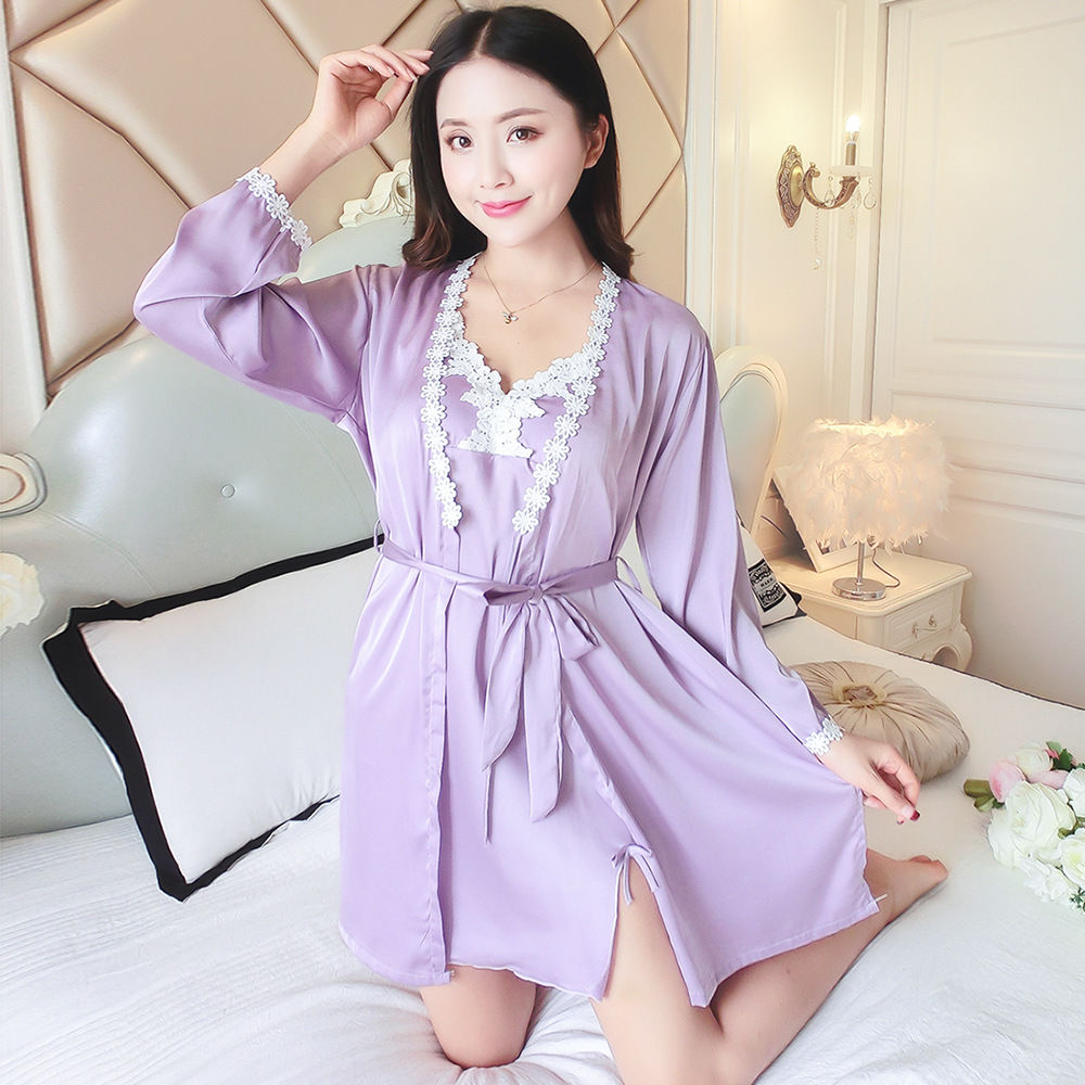 听说日本女人睡觉不穿三角裤，都喜欢这样穿，男人贼喜欢