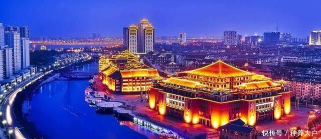  途径：中国这一条“同名”的高铁规划, 又途径这2省, 沿线将改为