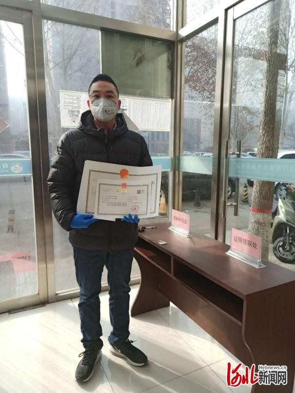  产品■不到20分钟！河北保定白沟新城为防疫产品生产企业“神速