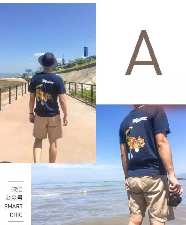 要穿过多少裤型，才敢告诉你这些最合适