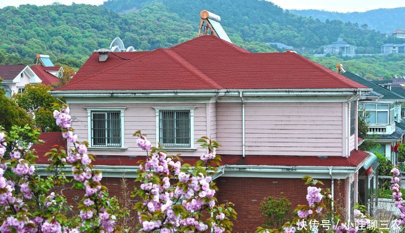  【越建】农村房子越建越漂亮，可有一个大问题，让农民很忧虑