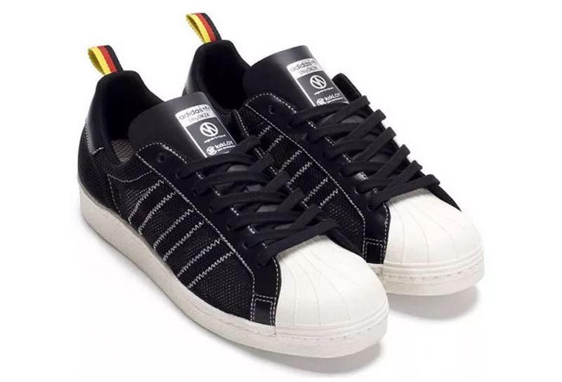 陈冠希为什么是中国的潮流教父?他的 11 双鞋个个都是经典!