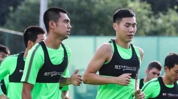 国安补强后防线，真的有好人选吗？