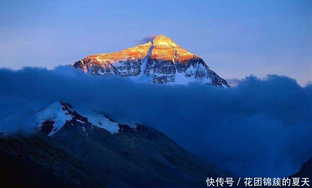 登山爱好者攀登珠穆朗玛峰 需要做好哪些方面的准备