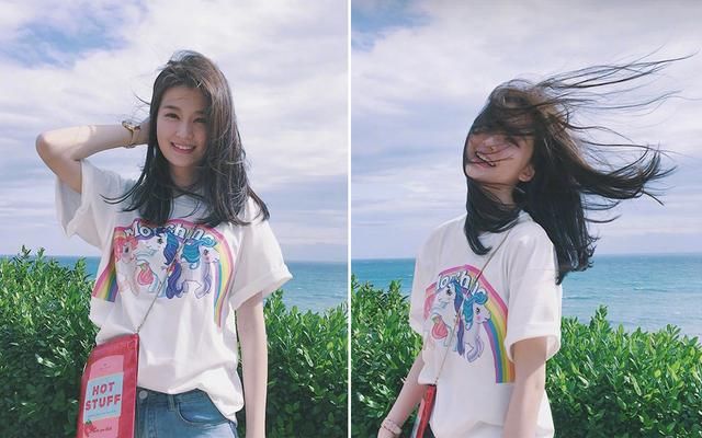 小猪佩奇已过时,2018下半年流行小马宝莉,没穿的明星们OUT啦