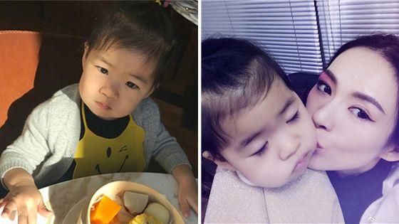 众星为疫苗发声，章子怡直接爆粗获赞，谢娜曾因孩子打疫苗流泪!