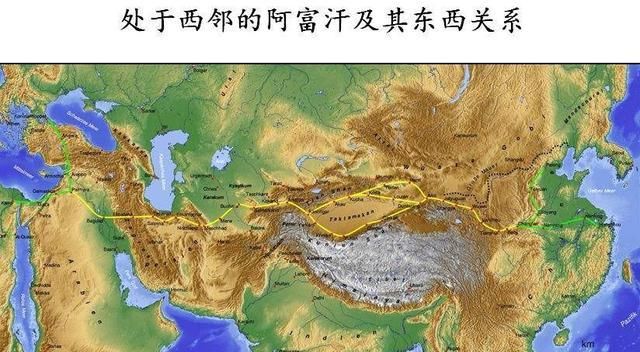  发现■新疆发现3000年前的祭祀遗址，揭示出独目人，他们的文明