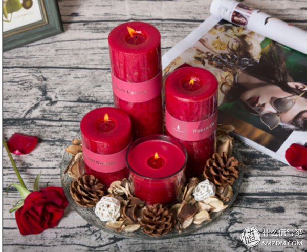 不管是软妹子还是女神，七夕礼物这样送准没错!