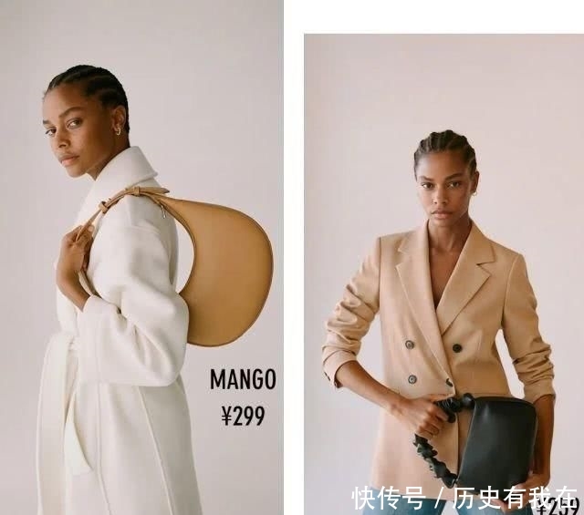  [看起来]Uniqlo、ZARA这些竟然卖断货！快时尚宝藏新品清单