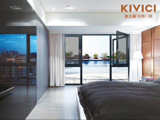 铝合金门窗十大品牌-百度百科_【快资讯】